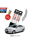 Ford Mondeo Silecek Takımı (2007-2013) Bosch Aerotwin Plus thumbnail 1