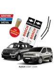 Citroen Berlingo Silecek (2019-2022) Bosch Aerotwin Plus thumbnail 1
