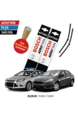 Ford Focus 3 Silecek Takımı (2012-2018) Bosch Aerotwin Plus thumbnail 1