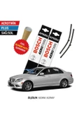 Mercedes C Silecek Seti (2008-2011 W204) Bosch Aerotwin Plus thumbnail 1