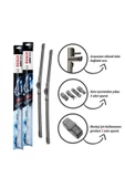 Opel Astra H Silecek Seti (2004-2013) Bosch Aerotwin Plus thumbnail 2
