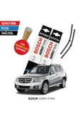 Mercedes GLK Silecek Takımı (2009-2013) Bosch Aerotwin Plus thumbnail 1