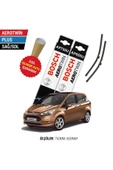 Ford B-Max Silecek Takımı (2012-2017) Bosch Aerotwin Plus thumbnail 1