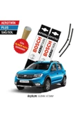 Dacia Sandero Silecek Takımı (2016-2020) Bosch Aerotwin Plus thumbnail 1