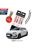 Citroen DS5 Silecek Takımı (2011-2015) Bosch Aerotwin Plus thumbnail 1