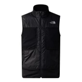 The North Face Erkek WINTER WAR Erkek PRO YELEK NF0A84LA4H01 thumbnail 1