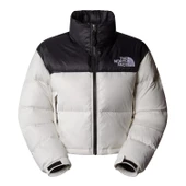 The North Face Kadın NUPTSE SHORT CEKET NF0A5GGEROU1 thumbnail 1