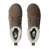The North Face Kadın SIERRA MID LACE SU GEÇİRMEZ BOT NF0A4T3X8IU1 thumbnail 2