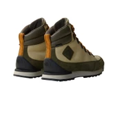 The North Face Erkek BACK-TO-BERKELEY IV TEXTILE SU GEÇİRMEZ BOT NF0A81778KO1 - 3