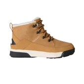 The North Face Kadın SIERRA MID LACE SU GEÇİRMEZ BOT NF0A4T3XKOM1 thumbnail 4