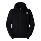 The North Face Erkek SIMPLE DOME FULL ZIP KAPÜŞONLU NF0A89FDJK31 - 1