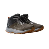 The North Face Erkek VECTIV EXPLORIS 2 MID FUTURELIGHT SU GEÇİRMEZ BOT NF0A7W4X79K1 - 1