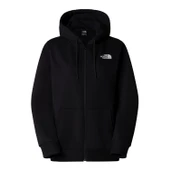 The North Face Kadın SIMPLE DOME FULL ZIP KAPÜŞONLU NF0A89EWJK31 - 1