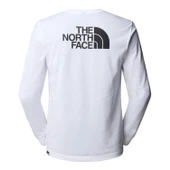 The North Face Erkek L/S EASY Tişört  NF0A8A6FFN41 thumbnail 2
