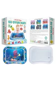Circle Toys Bebek Su Matı - Tummy Time Aktivite Oyunu thumbnail 3