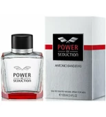 Antonio Banderas Power Of Seduction Edt 100 ml - 1