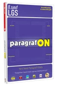 Tonguç Akademi Lgs Paragrafon - 1