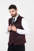 SİR HAKİM YAKA KIŞLIK YELEK - 7