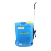 Baco Bc-16a-s Akülü Pulvarizatör 16 Litre thumbnail 1