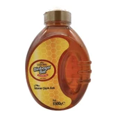 Binboğa Çiçek Balı 1500 gr Pet - 1