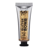Lamel INSTA Jel Glitter No 402 20 ml - 1