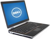 DELL LATİTUDE E6320  LAPTOP 13,3 '' 8 /128 GB SSD  TEŞHİR ÜRÜNÜ - 1