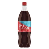 Cola Turka Kola 1 lt x 12 Adet - 3