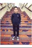 MyBrand Erkek Çocuk Lüks Eşofman Takımı - 1