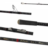 Noeby İnfinite Competition CPPG37-405S 3PRÇ 4,05Cm thumbnail 2