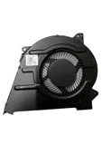 Lenovo ile Uyumlu IdeaPad Flex 5-14ALC05 Type 82HU Cpu Fan, İşlemci Fanı - 1