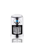 Korkmaz Drippa Lcdli Inox Filtre Kahve Makinesi A866-02 - 1