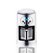 Korkmaz Drippa Lcdli Inox Filtre Kahve Makinesi A866-02 - 4