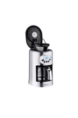 Korkmaz Drippa Lcdli Inox Filtre Kahve Makinesi A866-02 - 3