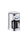 Korkmaz Drippa Lcdli Inox Filtre Kahve Makinesi A866-02 - 2