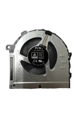 Lenovo ile Uyumlu IdeaPad Gaming 3-15IHU6 Type 82MG Gpu Fan, Ekran Kartı Fanı - 1