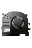 Lenovo ile Uyumlu IdeaPad S340-15IWL 81N800HGTX, S340-15IWL 81N800TQTX Cpu Fan, İşlemci Fanı - 1