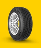 Milestone 225/60 R18 100V Suvmile H/T Yaz Lastiği 2025 Üretim thumbnail 2