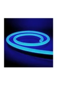 Ct-4555 5m 12v Mavi Neon Led - 1