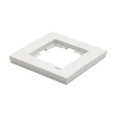 VİKO KARRE BEYAZ TEKLİ ÇERÇEVE 10'LU PAKET  (90960200) - 2