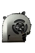 Asus ile Uyumlu X415MNS, X415UA, X515, X515DA Cpu Fan, İşlemci Fanı - 1