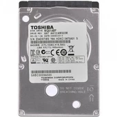 500GB TOSHİBA MQ01ABF050 HARDDİSK - 1