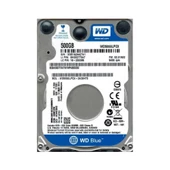 500GB WESTERN DİGİTAL WD5000LPCX HARDDİSK - 1