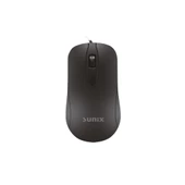 Sunix Kablolu Optik Mouse MS-40 - 1