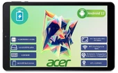 Acer Iconia A10 NT.LG0EY.001 64 GB 10.1 " Tablet - 1