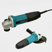 Avuç Taşlama 125mm Devirsiz EEA189 (B) - 1