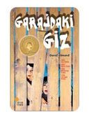 Günışığı Kitaplığı Garajdaki Giz – David Almond - 1