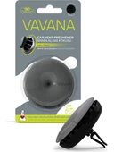 VAVANA Araba Klima Kokusu Spin Oto Kokusu - Neutral - 1