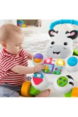 Melodili Zebra Yürüteç Dld80 - 2