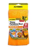 Automix Mikrofiber Yüzey Parlatma Havlusu 50X50CM - 1