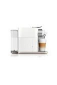 Nespresso F541 Gran Latissima Süt Çözümlü Kahve Makinesi,Beyaz - 5